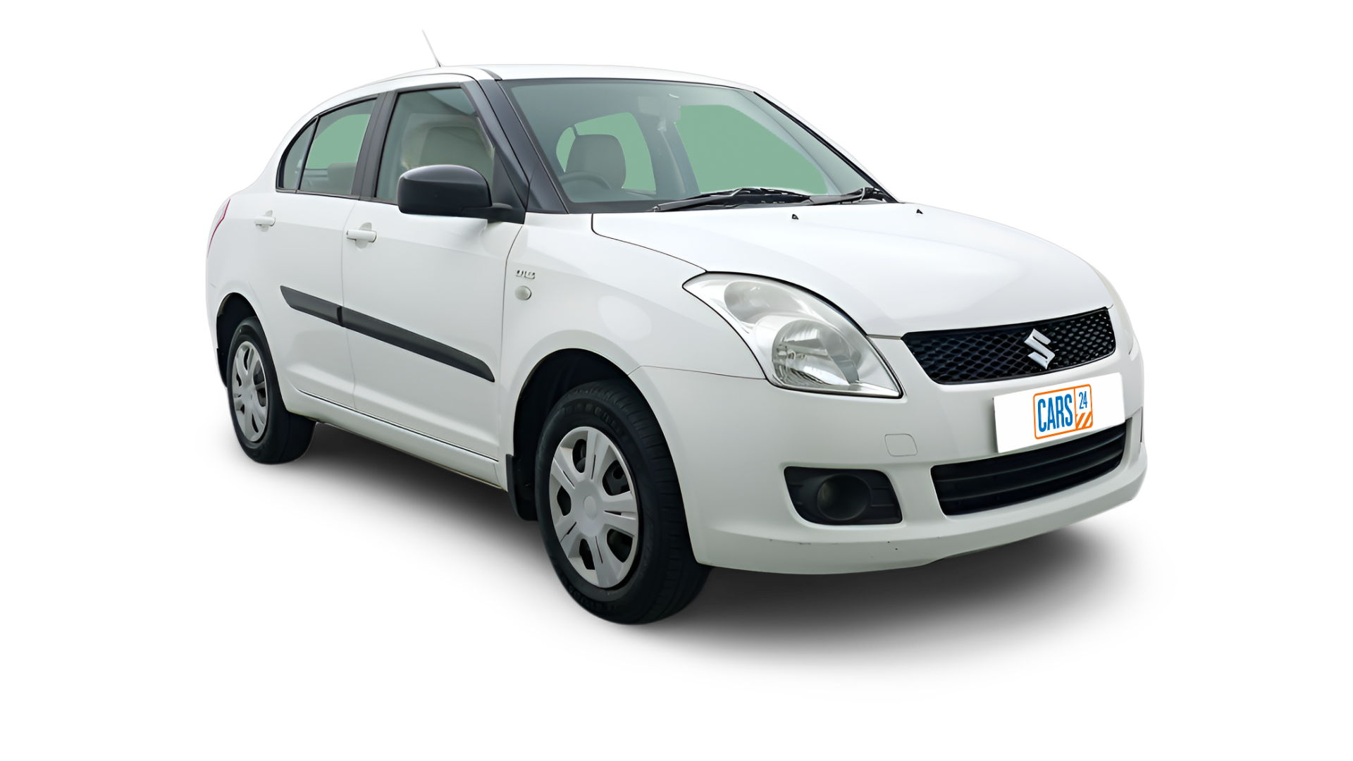 Maruti Swift Dzire-img